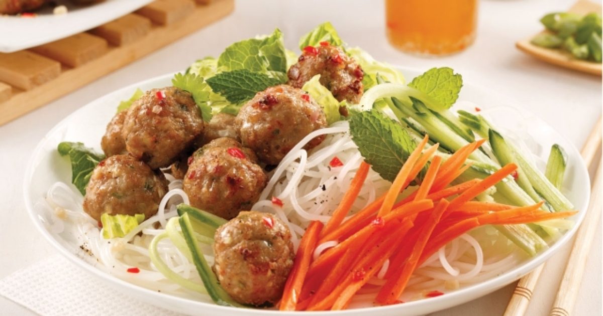 Asian Noodle & Rice Recipes | HAIKU