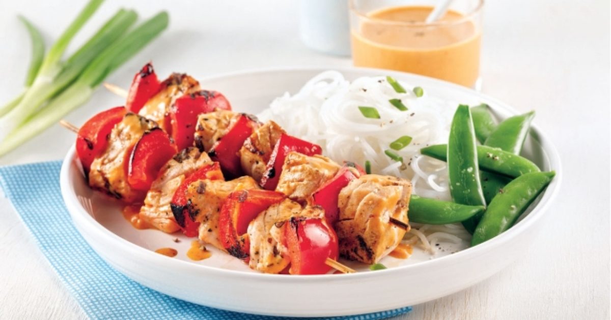 Asian Noodle & Rice Recipes | HAIKU