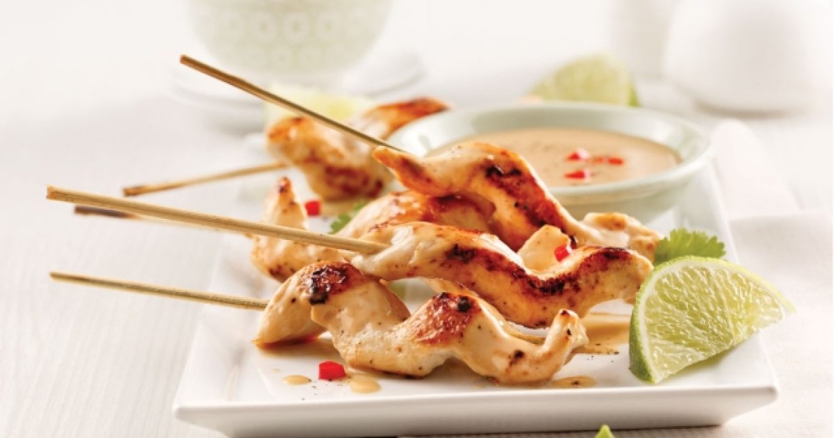Asian Noodle & Rice Recipes | HAIKU