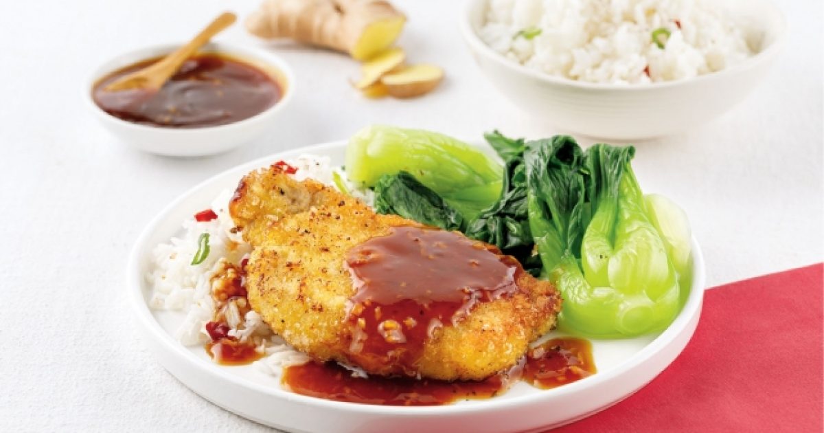 Asian Noodle &amp; Rice Recipes | HAIKU