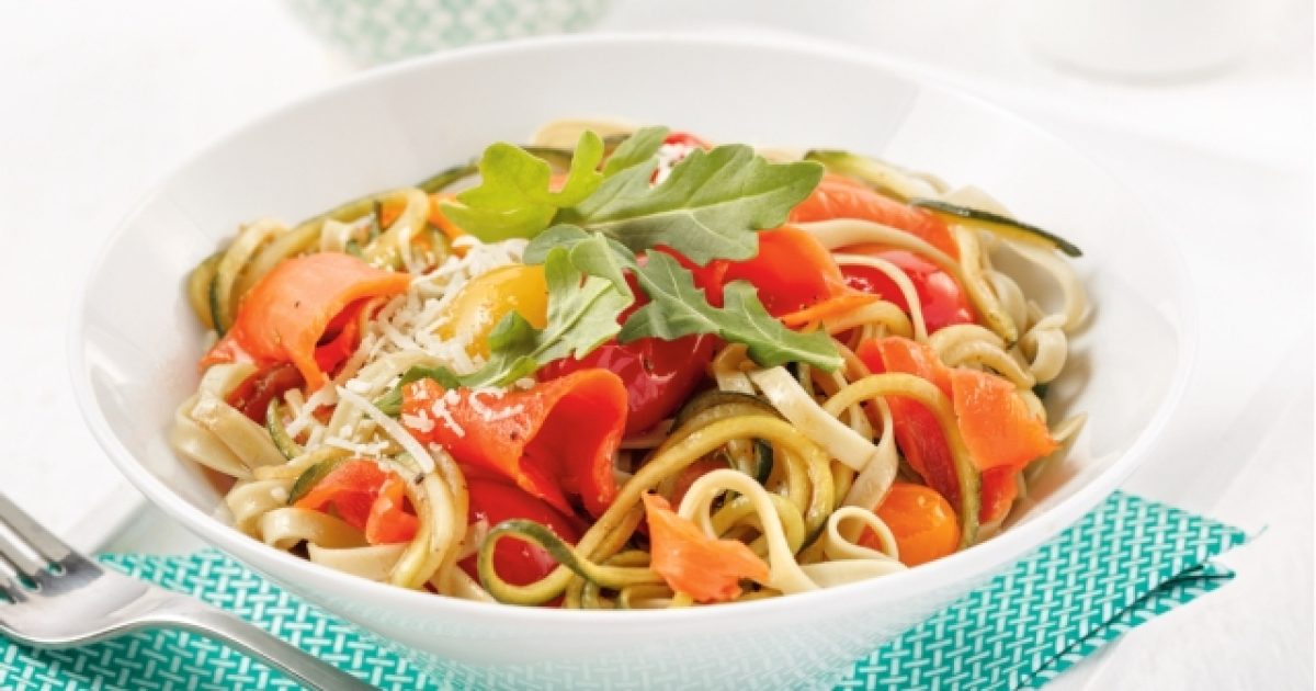 Asian Noodle & Rice Recipes | HAIKU