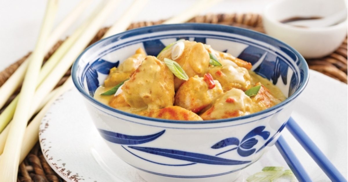 Asian Noodle & Rice Recipes | HAIKU