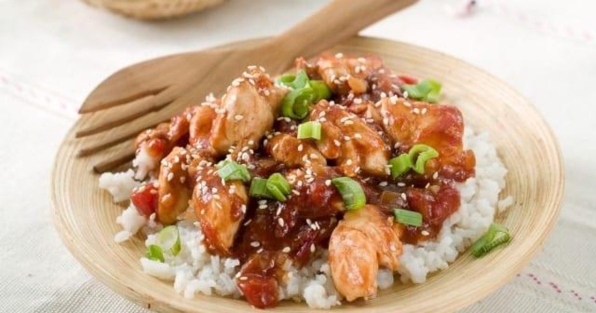 Asian Noodle & Rice Recipes | HAIKU