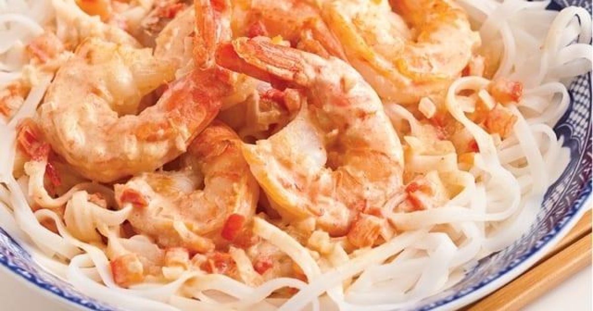 Asian Noodle & Rice Recipes | HAIKU