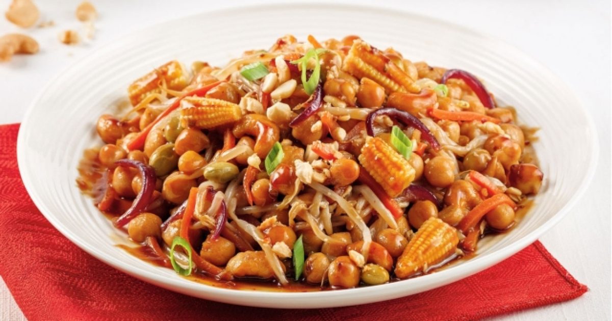 Asian Noodle & Rice Recipes | HAIKU