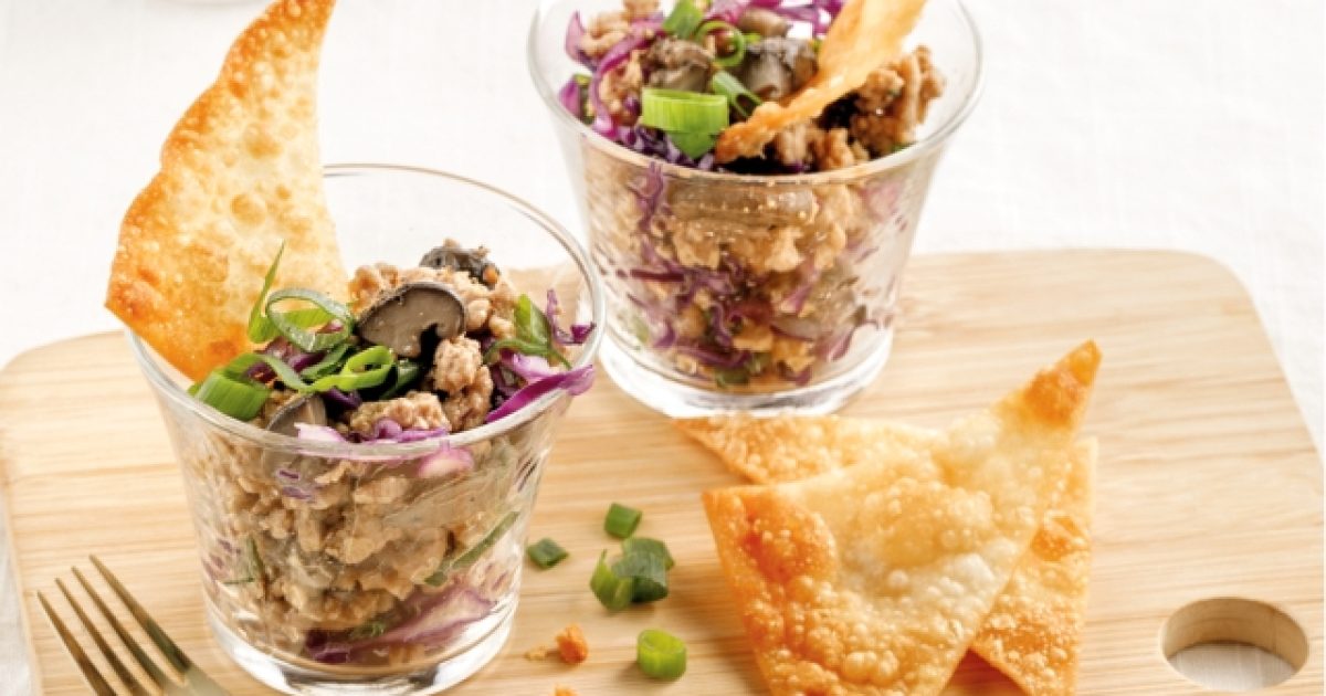 Asian Noodle &amp; Rice Recipes | HAIKU