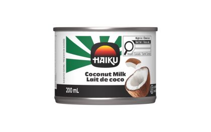 Coconut milk 200ml