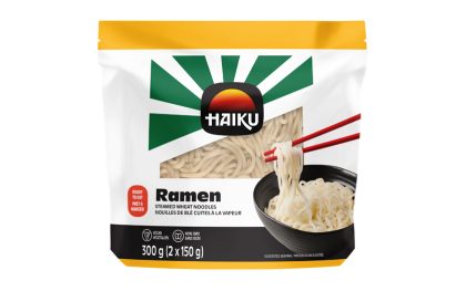 Ramen noodles