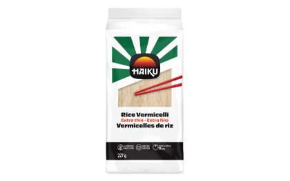 Rice noodles 227g