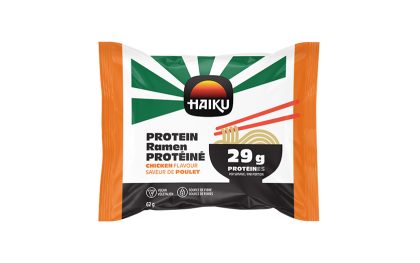 Ramen Protein Chicken