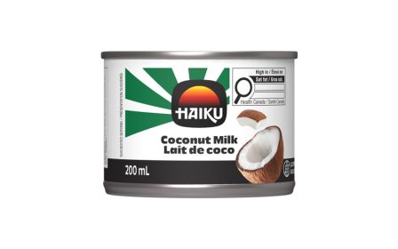Coconut milk 200ml