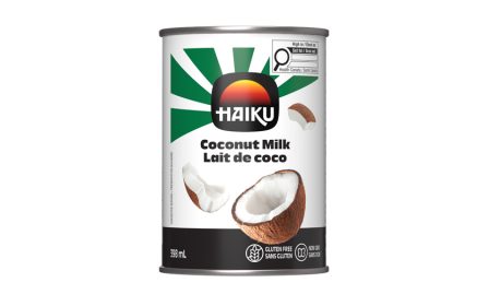 Coconut milk