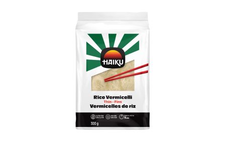 Rice noodles nests 300g