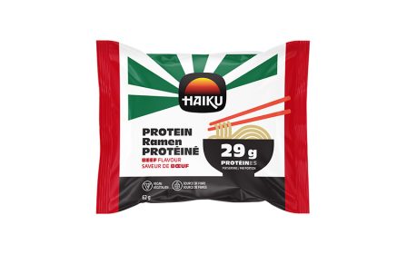 Ramen Protein Beef