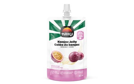 Konjac Jelly Passion