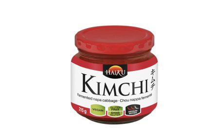 Kimchi web