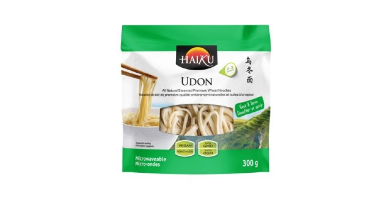 Higashimaru Udon Soup Stock 8g x 18pcs - Made in Japan
